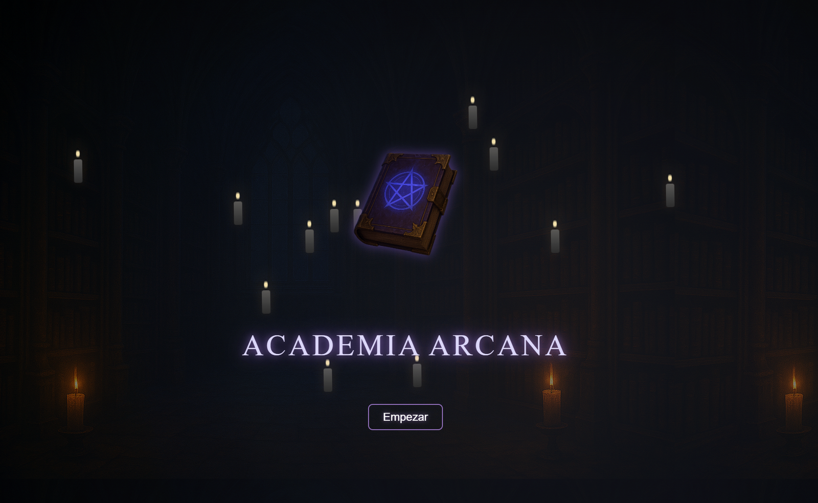 Academia ARCANA